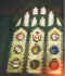 The Armorial Window