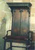 The chair