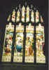 Nativity Window