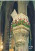 The Pulpit