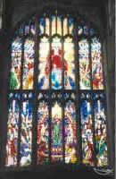 Great West Window